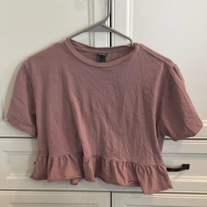 🦋wild fable shirt